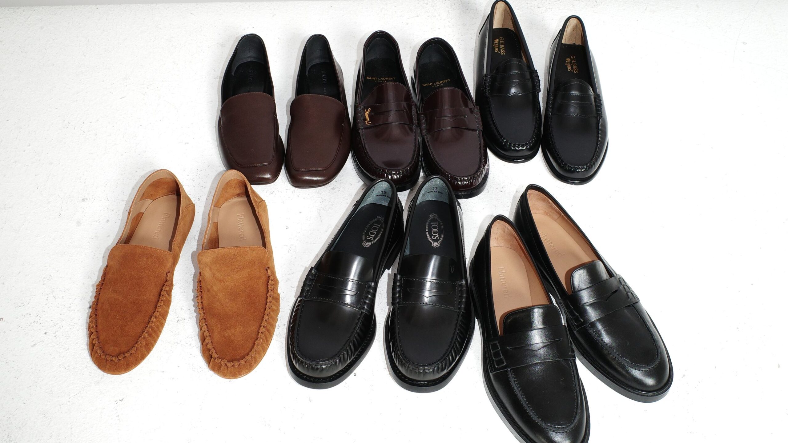 Os melhores sapatos para as mulheres investirem em