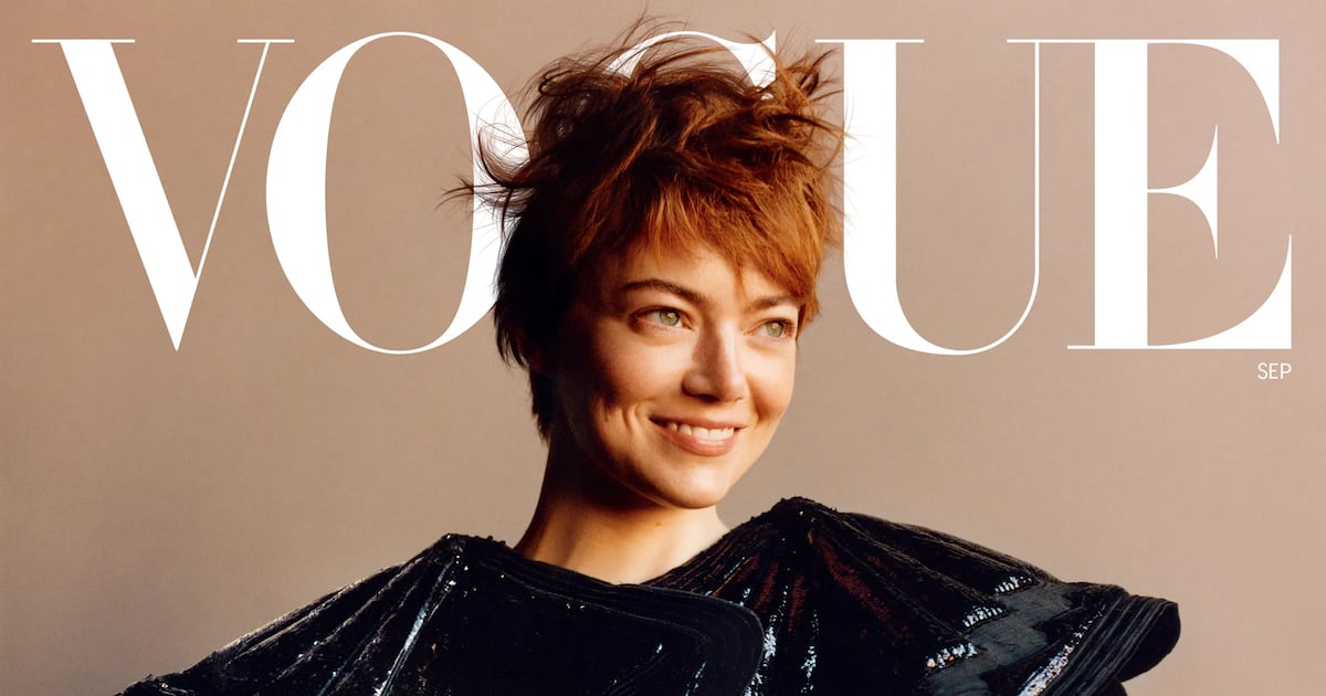 Vogue, Louis Vuitton e o estado da mídia de moda
