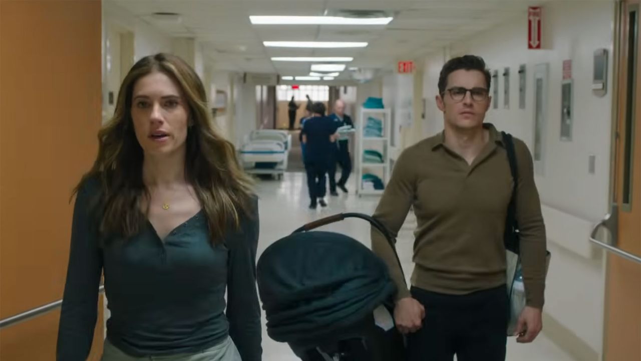 Allison Williams e Dave Franco em 'Lamento You' de Colleen Hoover: elenco, trailer e últimas notícias
