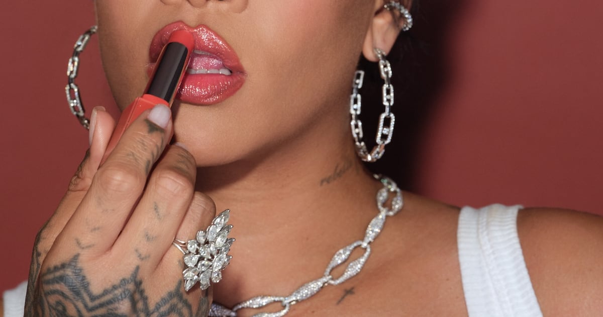O Fenty Beauty é lançado na Índia com Sephora e Tira Beauty