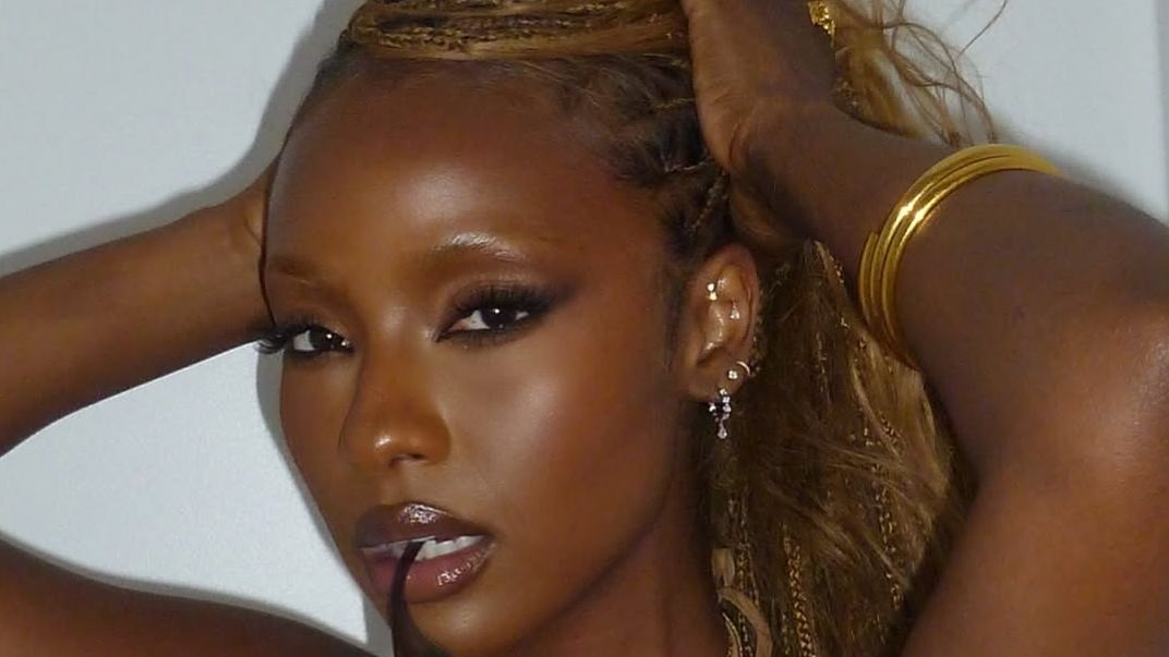 Marcas de beleza: os melhores looks de beleza da semana