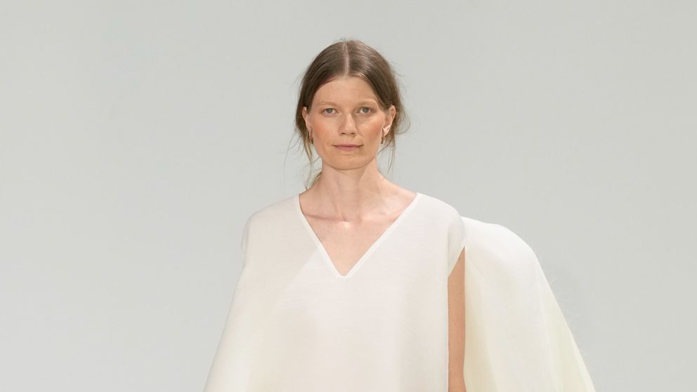 Freya Dalsjø Copenhagen Spring 2026 Coleção
