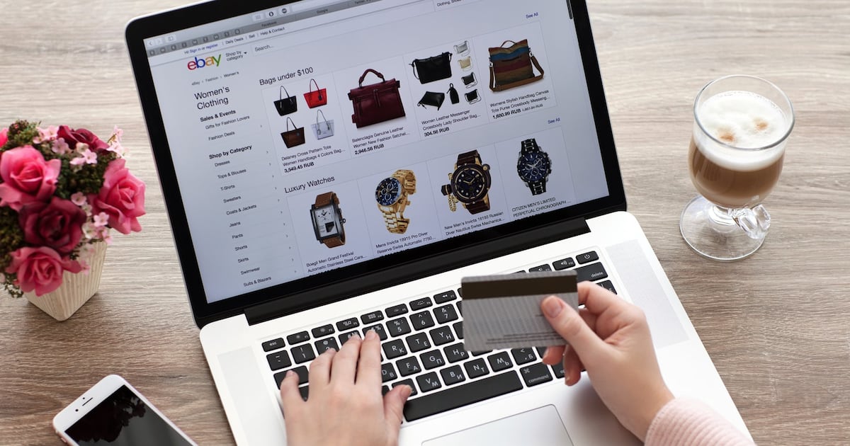 End Of Us Parcel Tax Relief ameaça o eBay, Etsy Trade