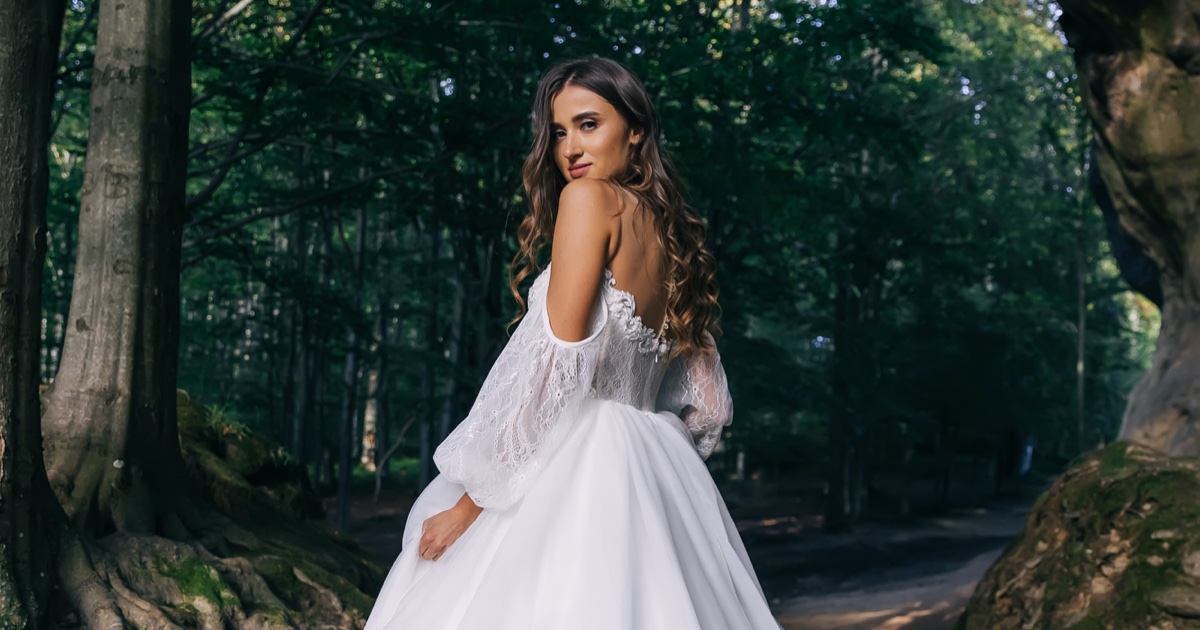 Por que os vestidos de noiva devem ser tratados como investimentos