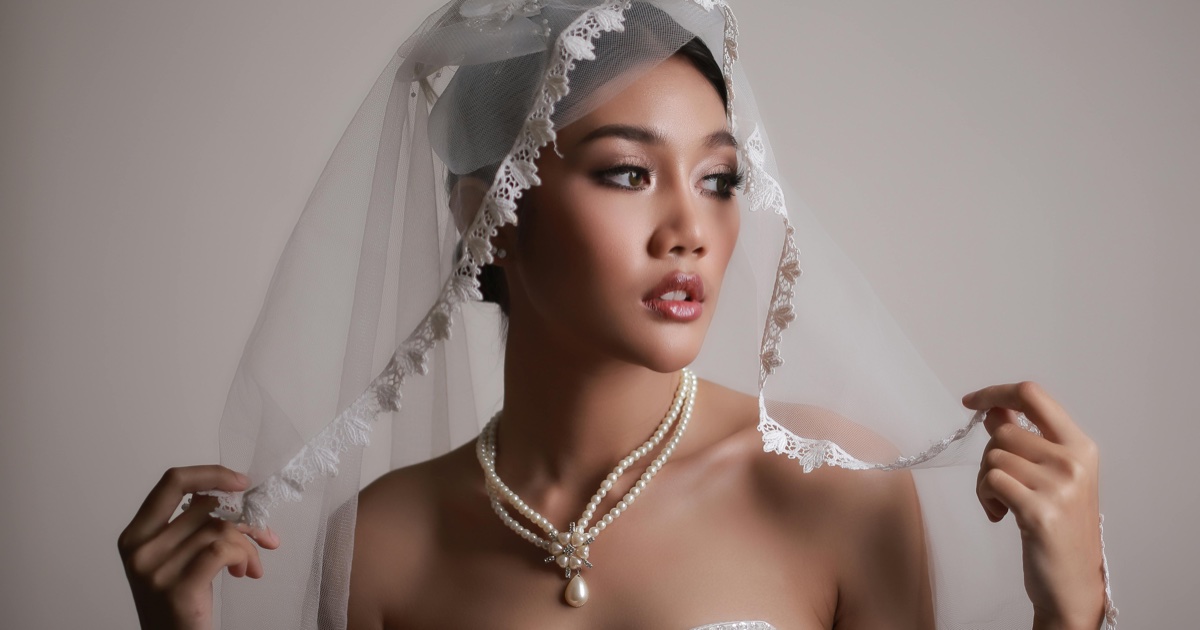 10 noivas de mitos de jóias de casamento ainda acreditam