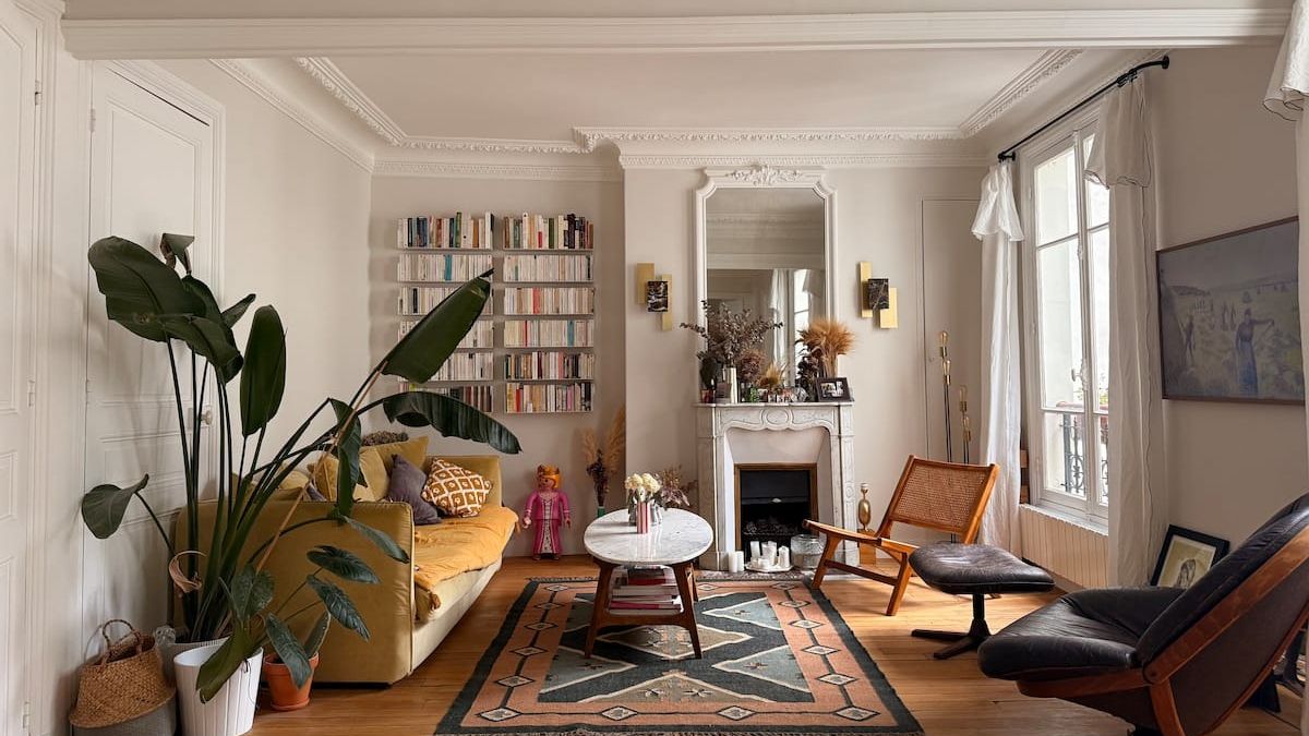 20 melhores airbnbs em Paris 2025 para uma estilosa elegante na cidade da luz