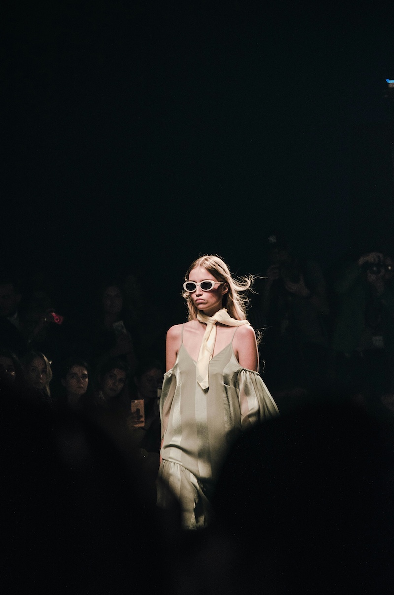 Adelaide Fashion Week 2025 | Revolução do coquetel