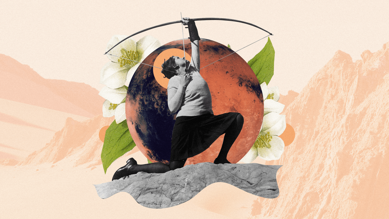 Sagitário Tarot Horoscopes: agosto de 2025