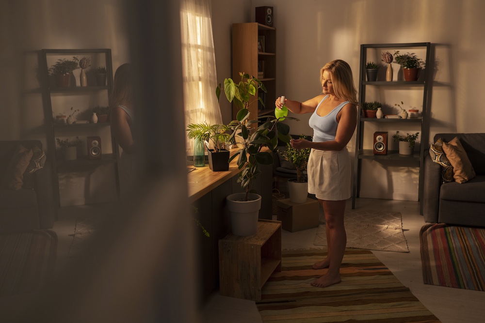 Design de interiores | Revolução do coquetel