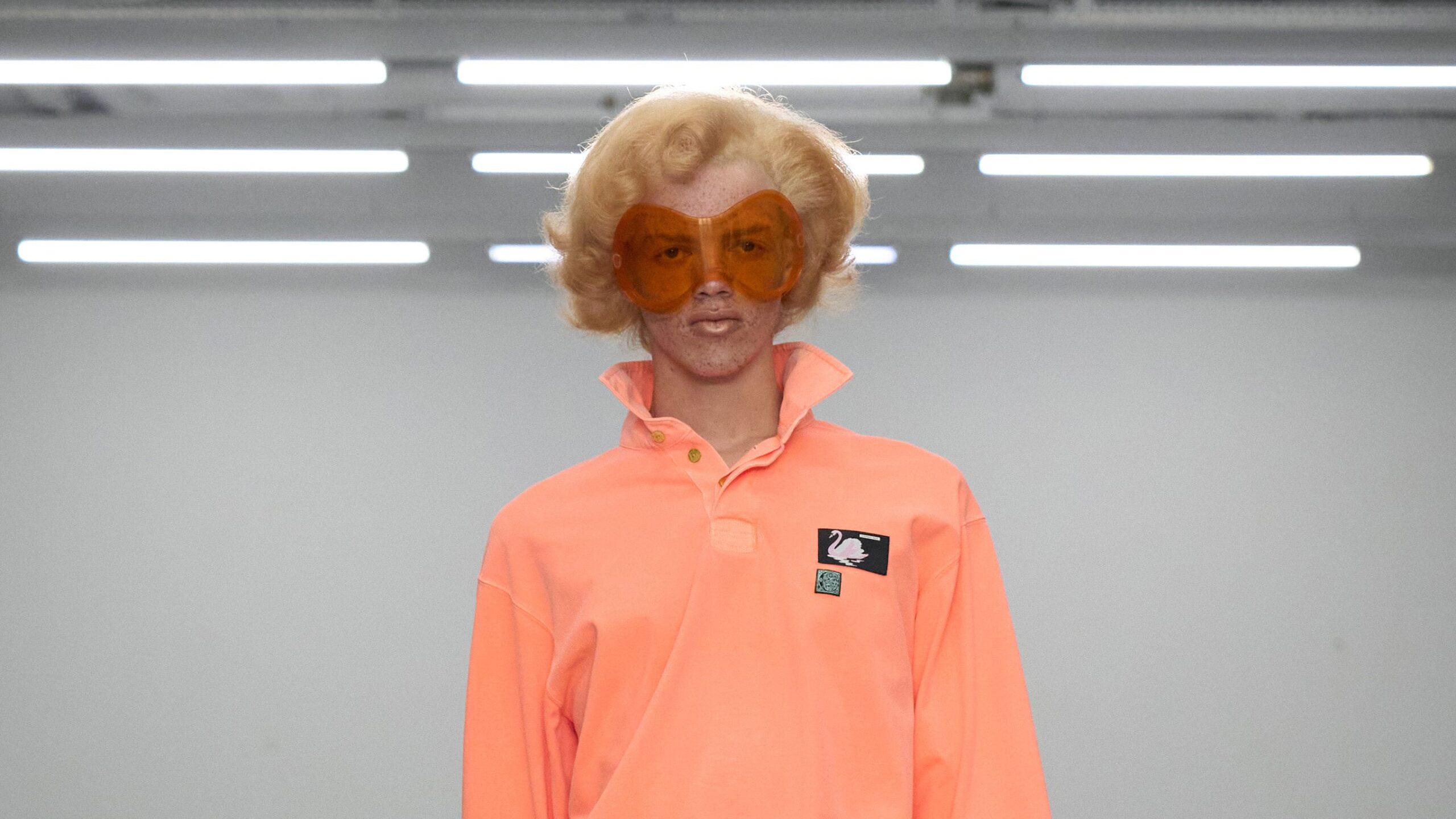 Conner Ives Spring 2026 Coleção pronta para vestir