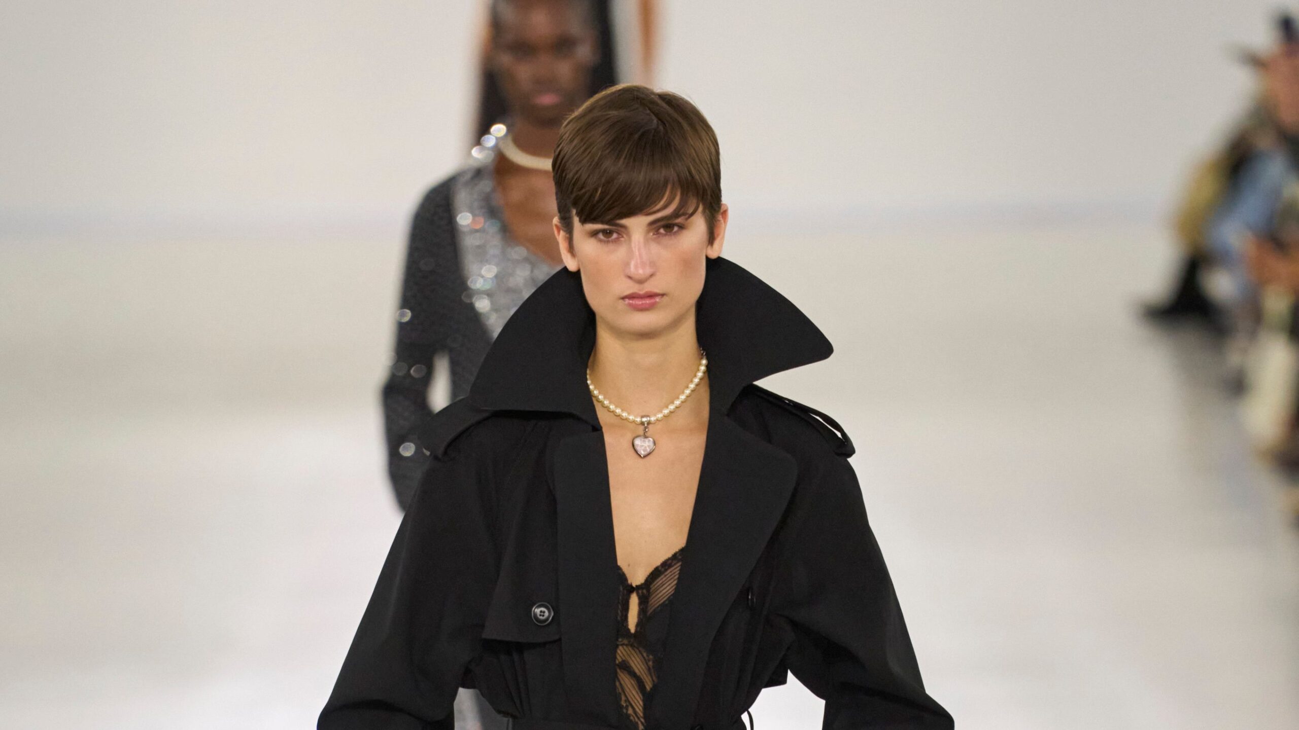 Ermanno Scervino Spring 2026 Coleção pronta para vestir