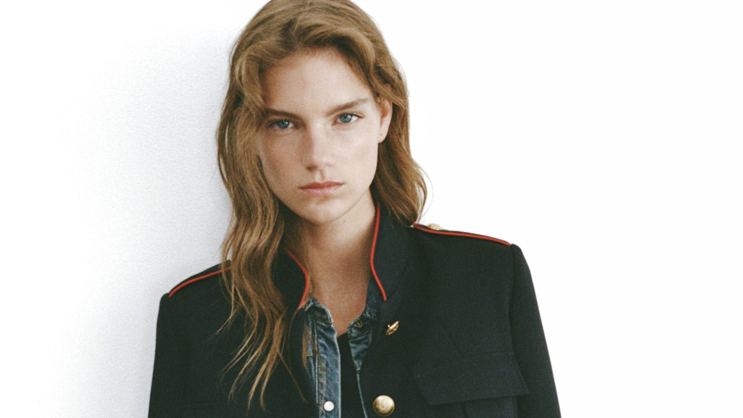 Nili Lotan Spring 2026 Coleção pronta para vestir