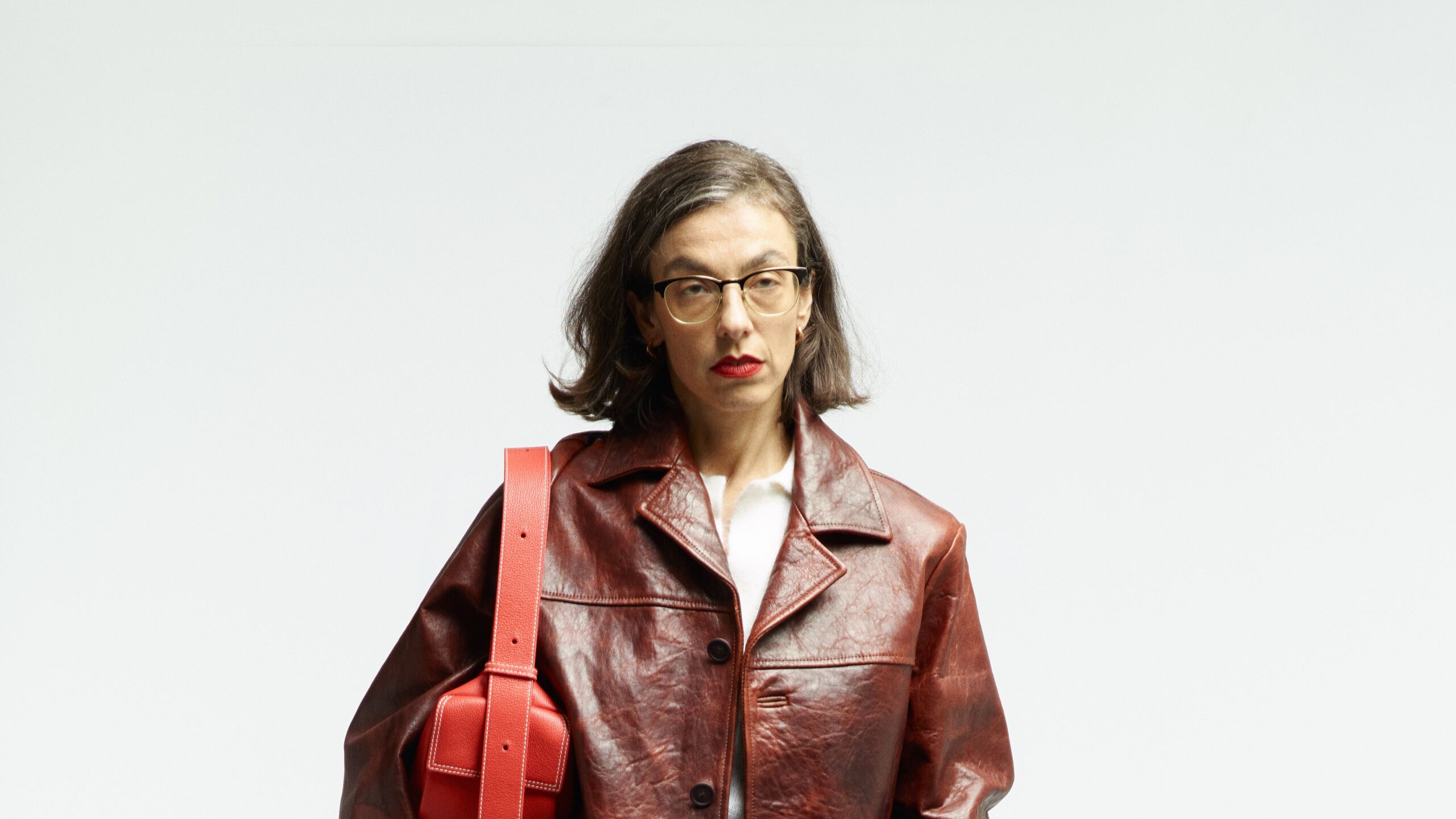 Sunnei Spring 2026 Coleção pronta para vestir