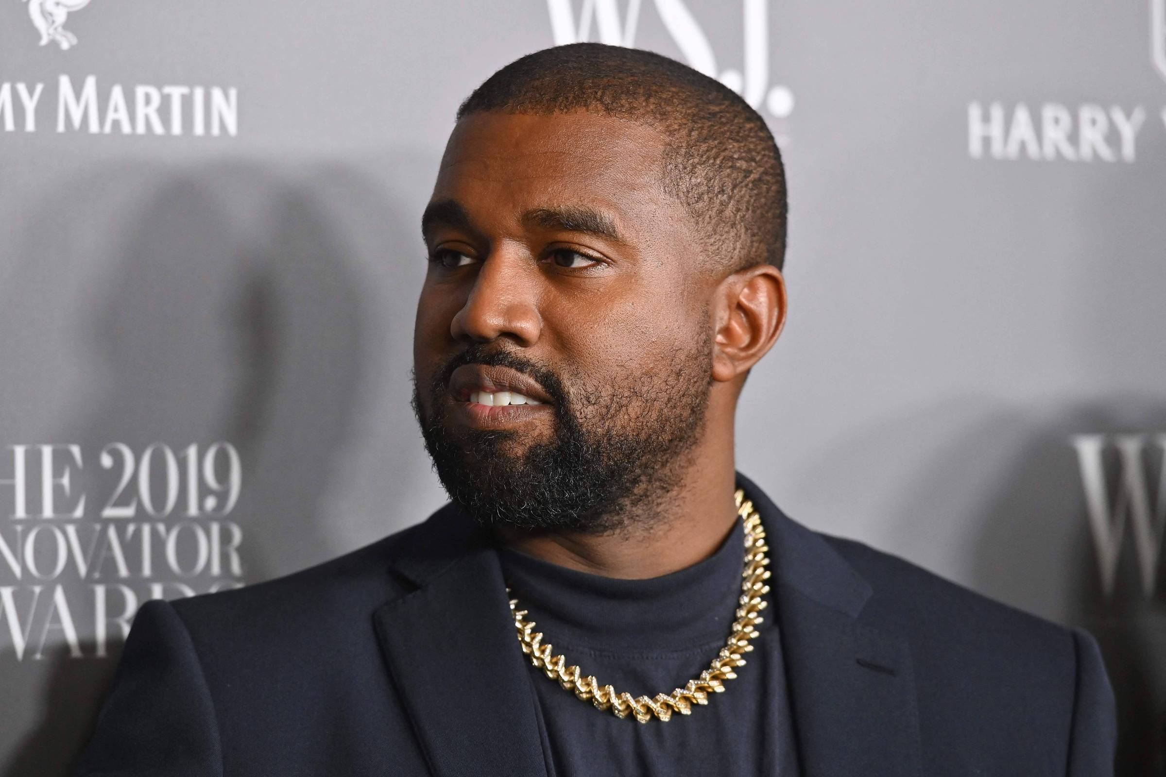 Kanye West faz show em novembro no autódromo de Interlagos - 01/09/2025 - Shows