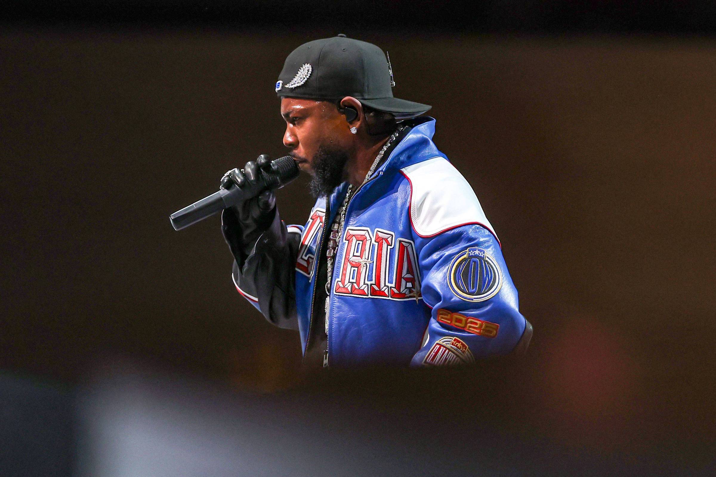 Kendrick Lamar em São Paulo: como chegar e o que levar - 29/09/2025 - Shows