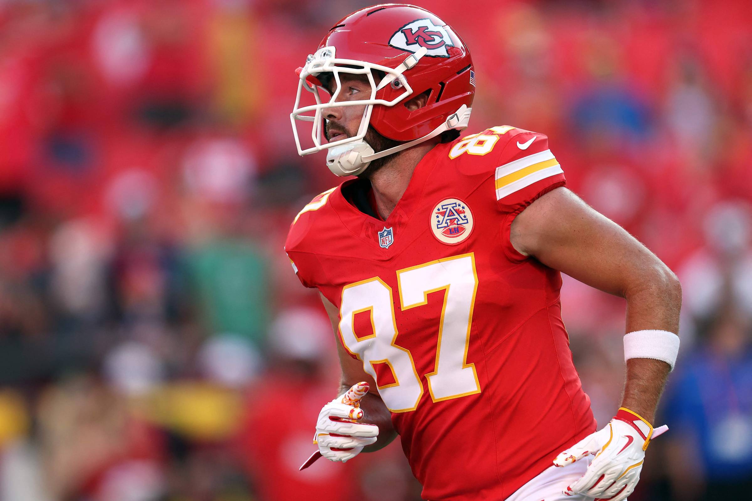 NFL com Chiefs e Chargers: veja como chegar - 04/09/2025 - Passeios