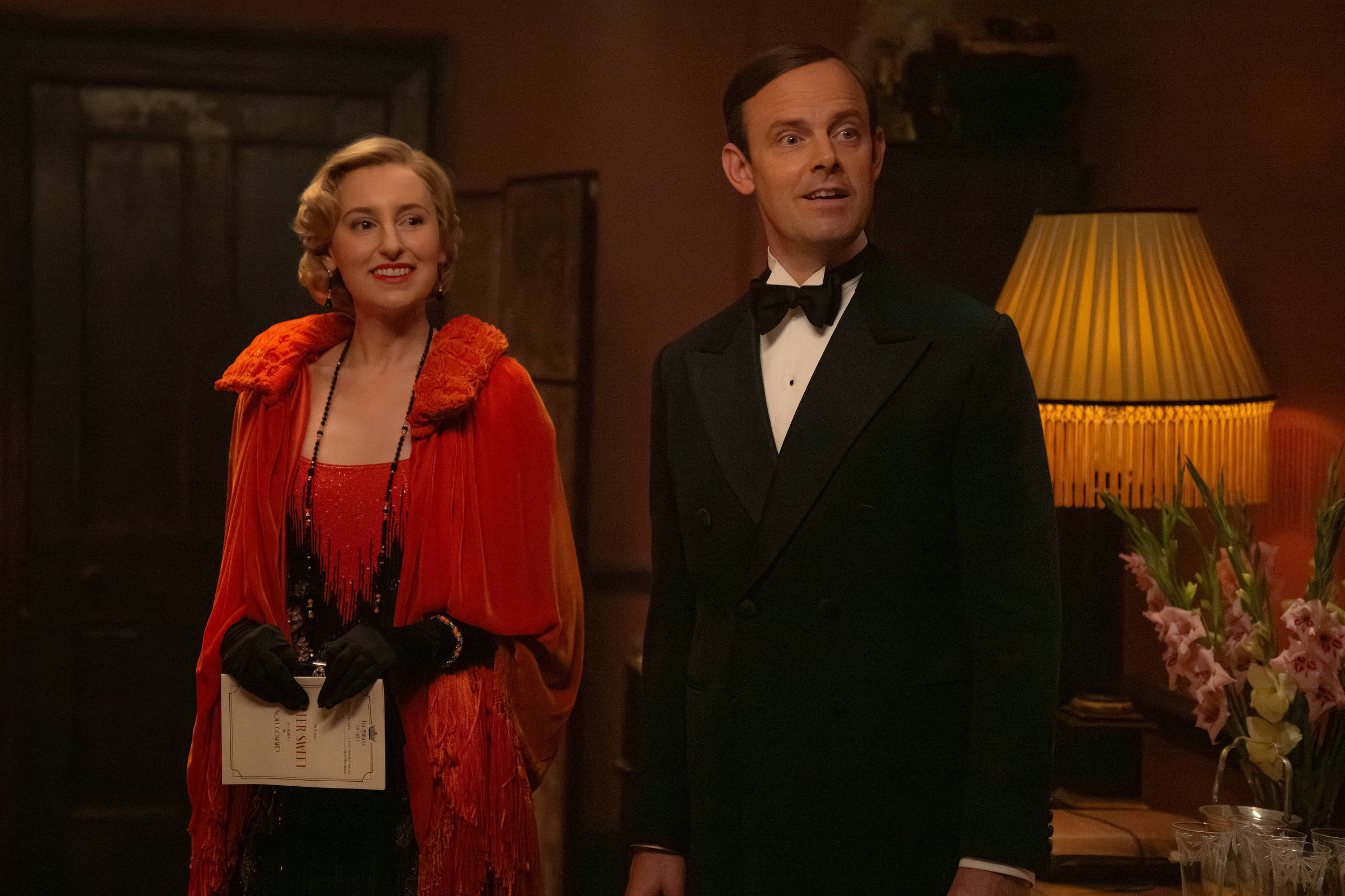 'Downton Abbey: O Grande Final' derrapa com roteiro fraco - 12/09/2025 - Ilustrada