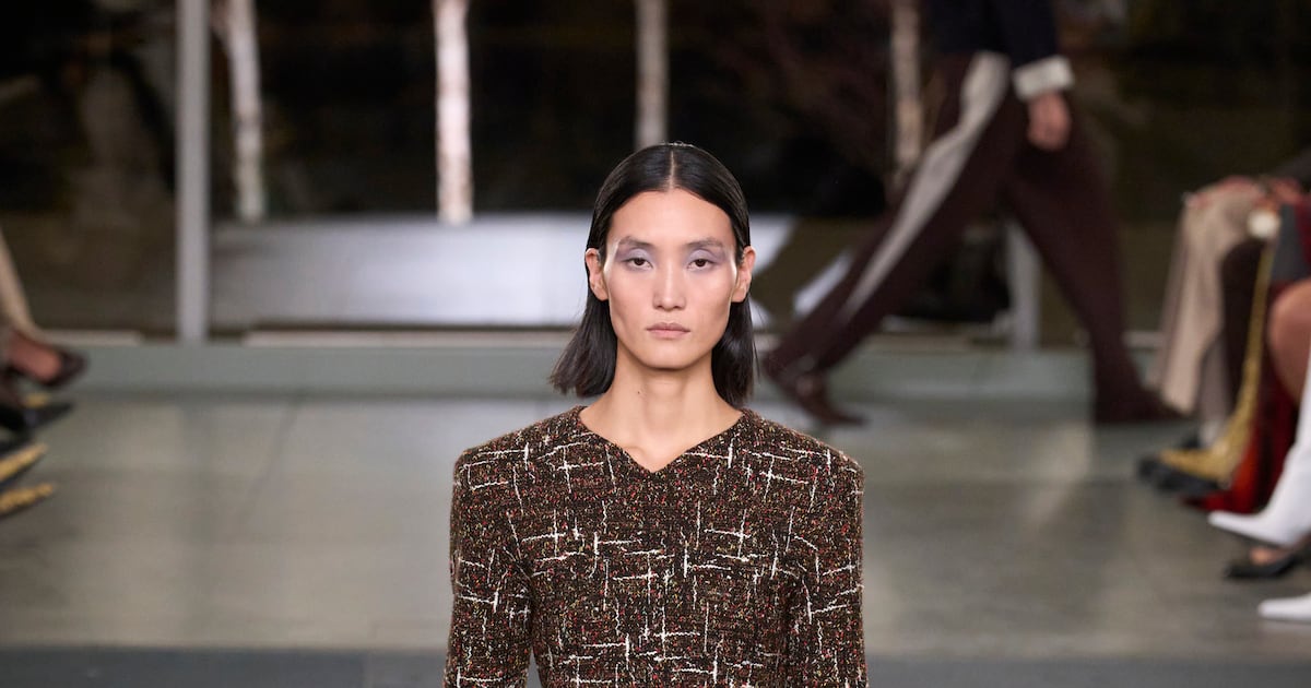 CFDA nomes 2025 Fashion Awards Nomeados