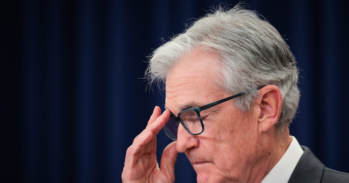 Federal Reserve reduz as taxas de juros dos EUA pela primeira vez desde dezembro