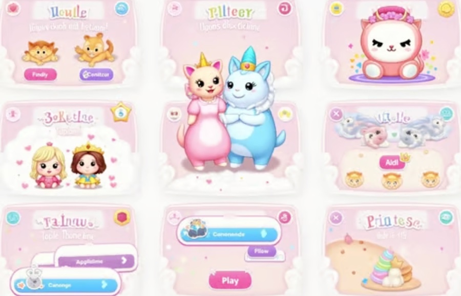 Jogos de Clicker | Revolução do coquetel