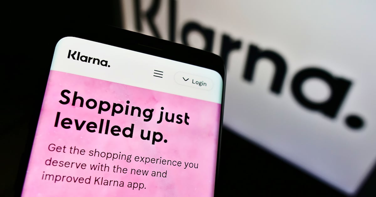 Klarna, os apoiadores buscam US $ 1,27 bilhão em IPO após a pausa da tarifa