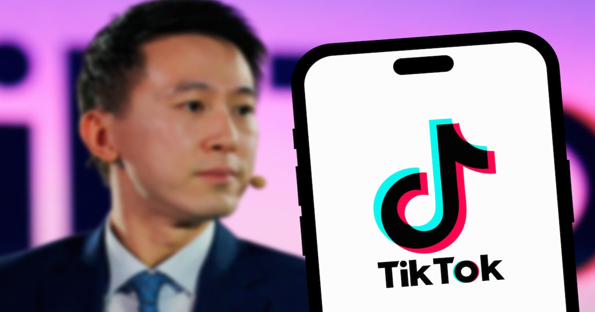 A Bytedance da China receberá 1 de 7 assentos de tábua para as operações dos EUA da Tiktok, diz o funcionário