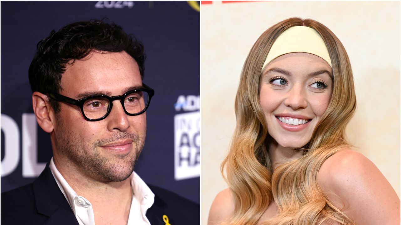 Os rumores de relacionamento de Sydney Sweeney e Scooter Braun, explicados