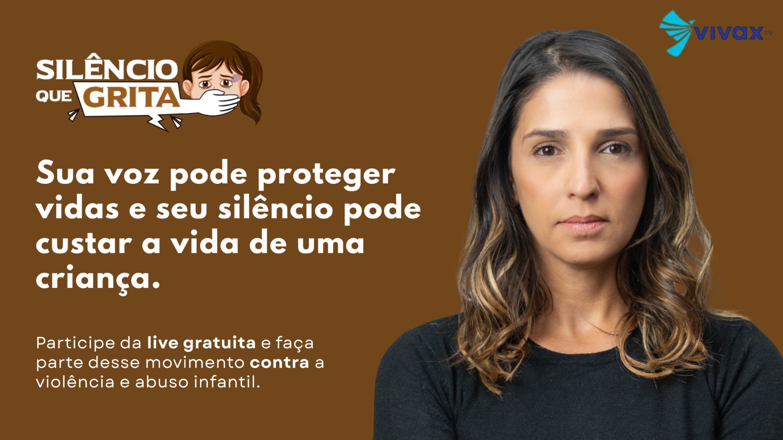 Silencio que Grita