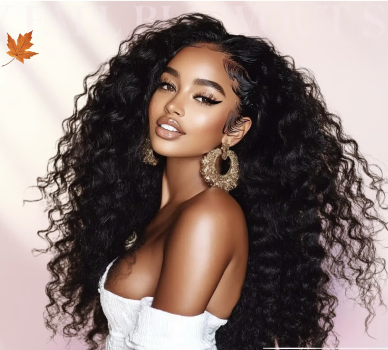 Perucas | Revolução do coquetel