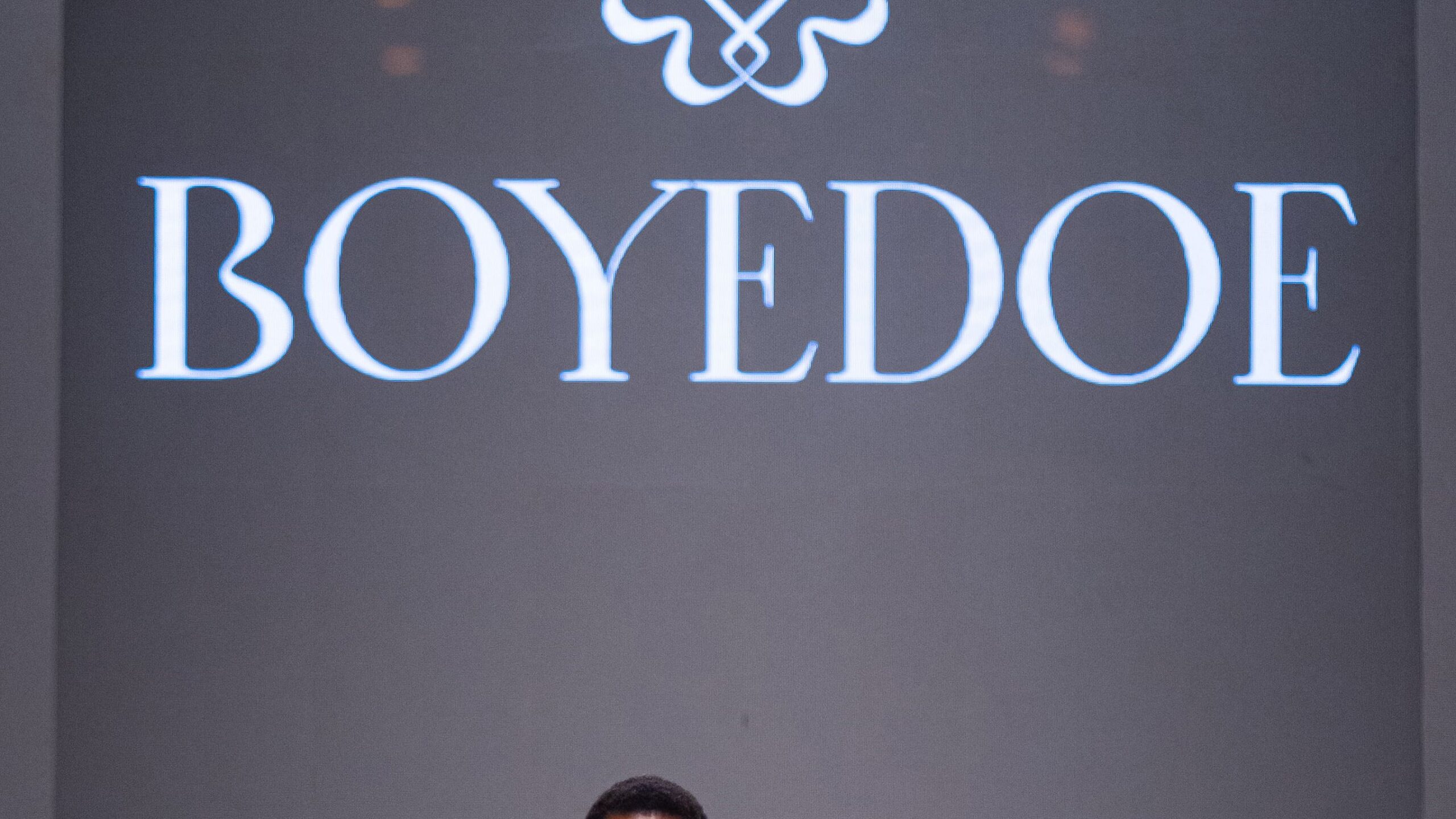 Coleção Boyedoe Lagos Primavera 2026