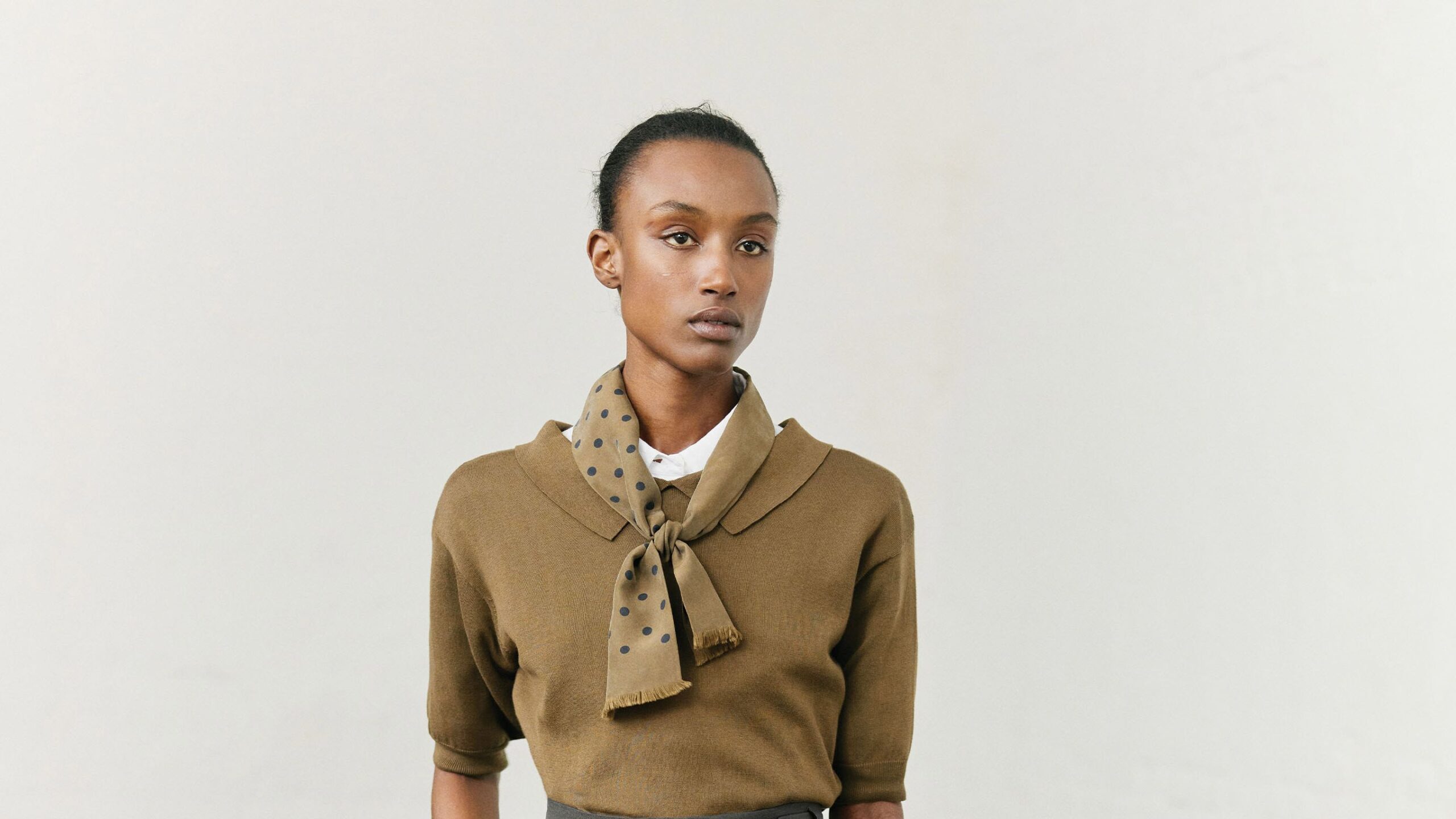 Margaret Howell Spring 2026 Coleção pronta para vestir