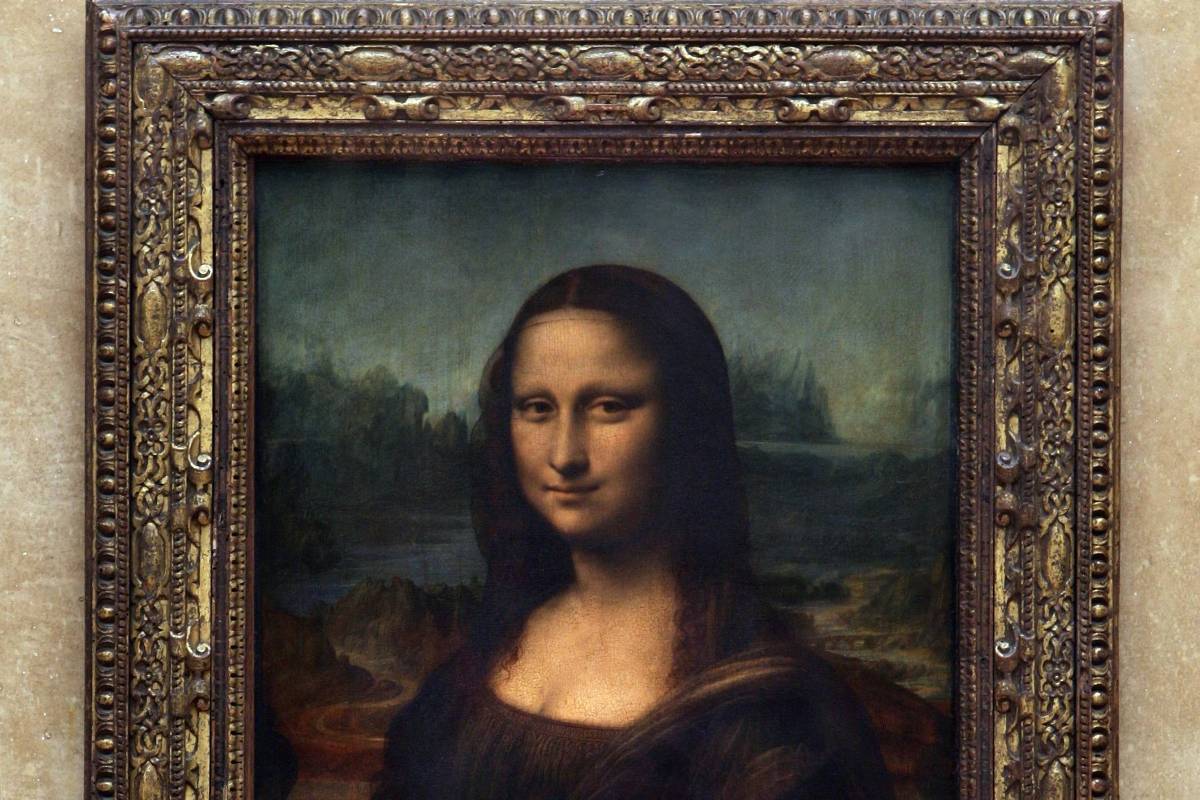 Museu do Louvre já teve Mona Lisa roubada; relembre casos - 19/10/2025 - Ilustrada