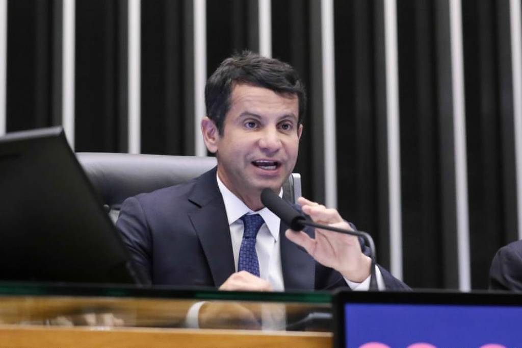 Ninguém vai ser 100% vitorioso, diz relator do PL do VoD - 03/10/2025 - Ilustrada