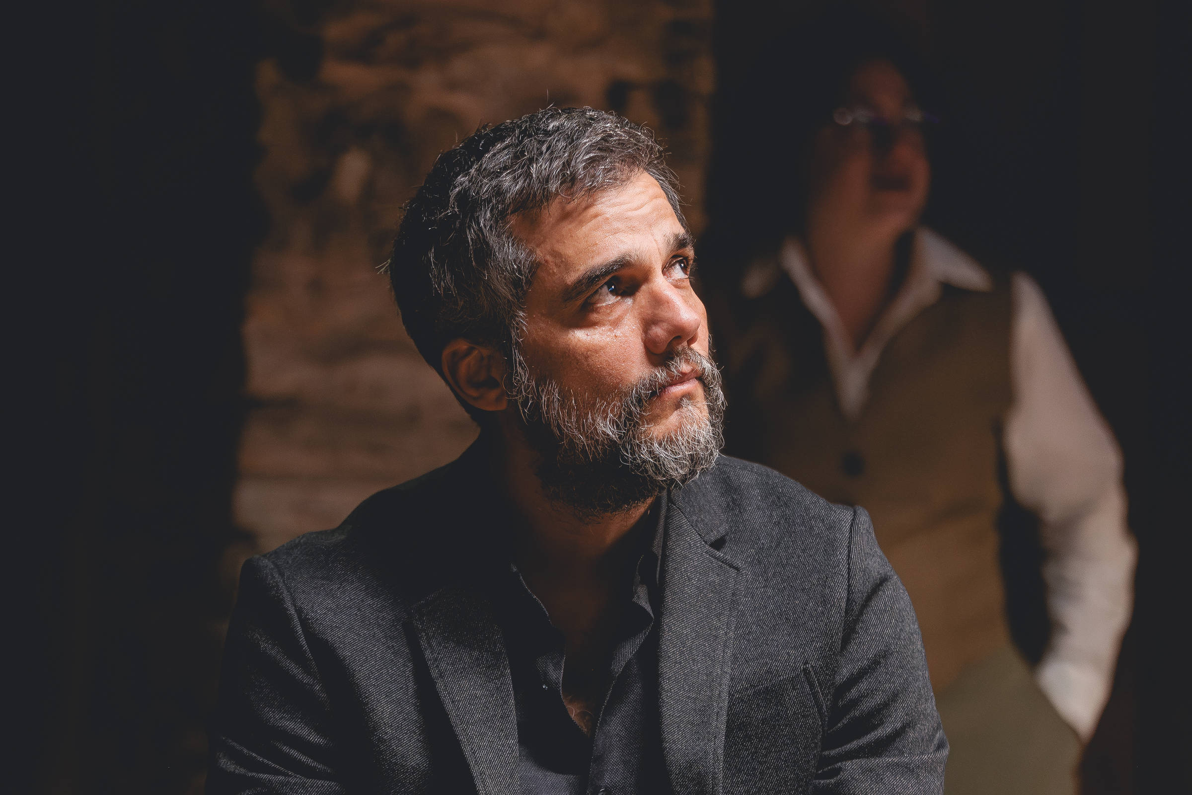 Wagner Moura: Estamos tirando onda dos americanos - 06/10/2025 - Ilustrada