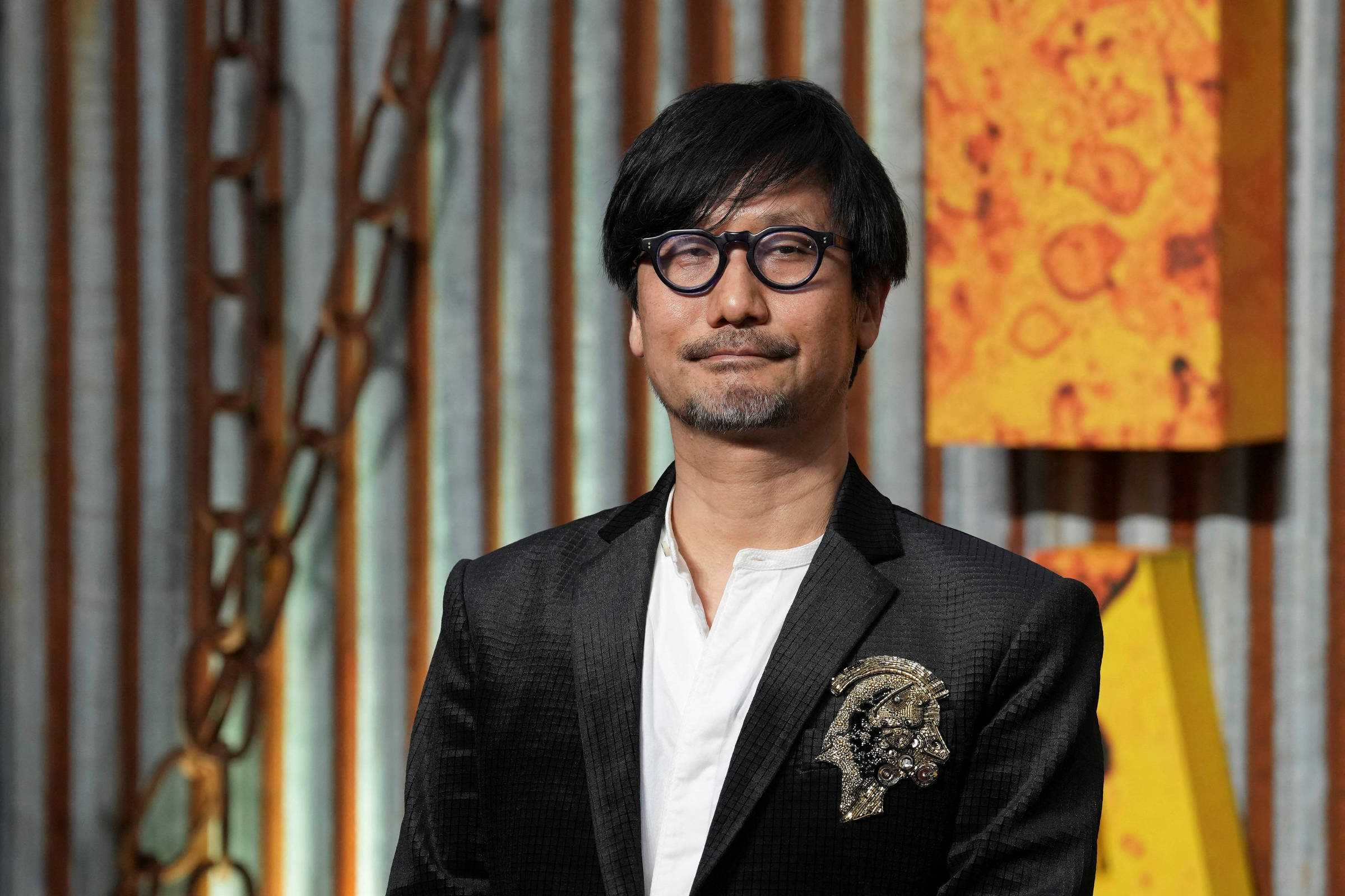 BGS terá testes de Switch 2 e participação de Hideo Kojima - 07/10/2025 - Passeios