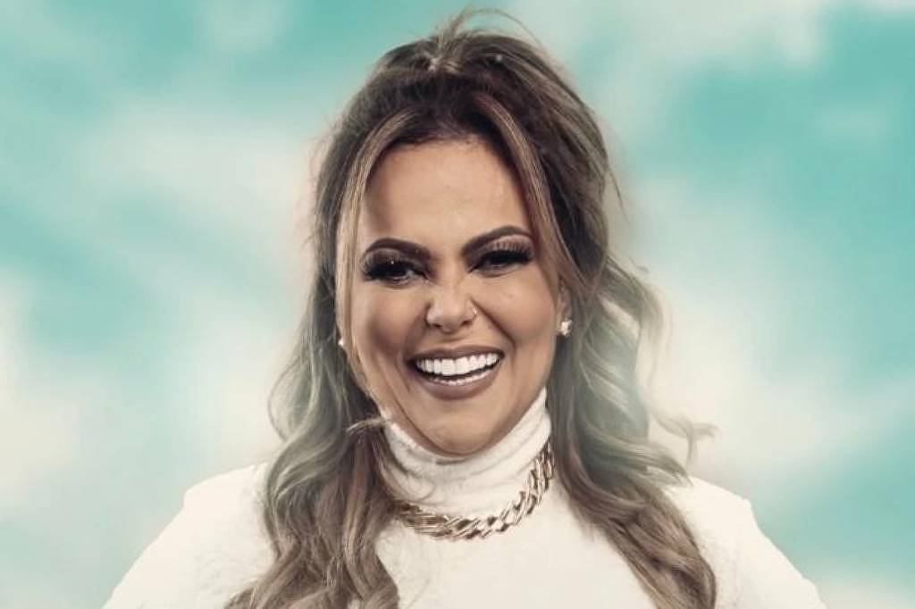 Morre Vanessa Rios, ex-vocalista do Capim com Mel, aos 42 - 26/10/2025 - Ilustrada
