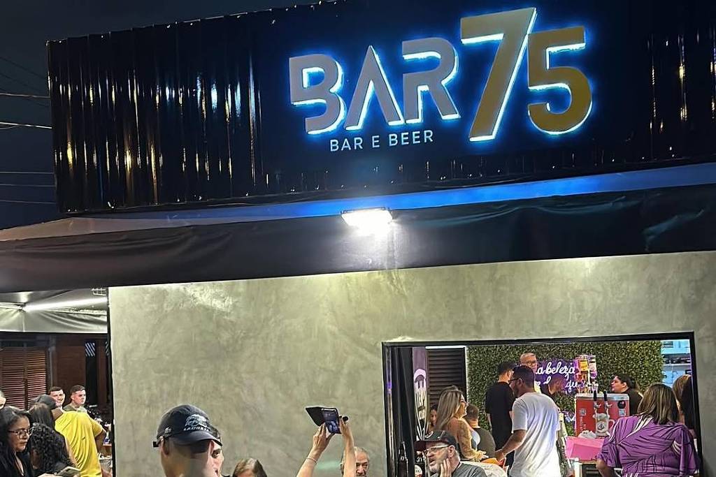 Mulher morre em São Vicente após consumir bebida alcoólica - 27/10/2025 - Equilíbrio e Saúde