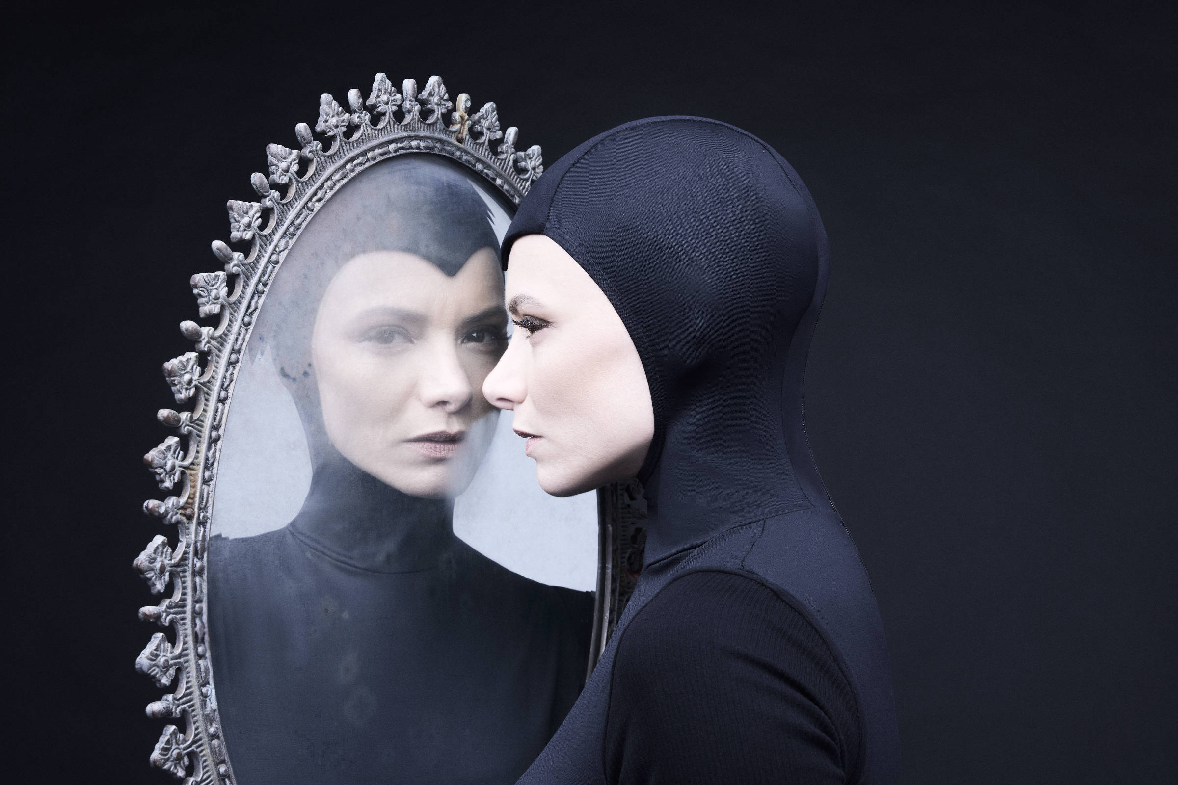 Quadrinho de Liv Strömquist vira peça de teatro em SP - 29/10/2025 - Teatro