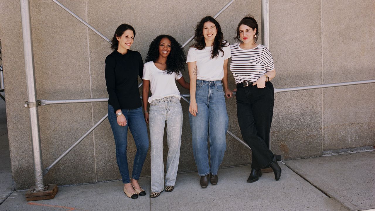 13 melhores camisetas femininas para todas as ocasiões em 2025, testadas pelo editor