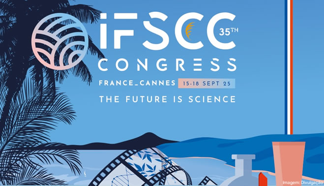 IFSCC 2025 celebra avanços científicos e aponta tendências para o futuro da beleza