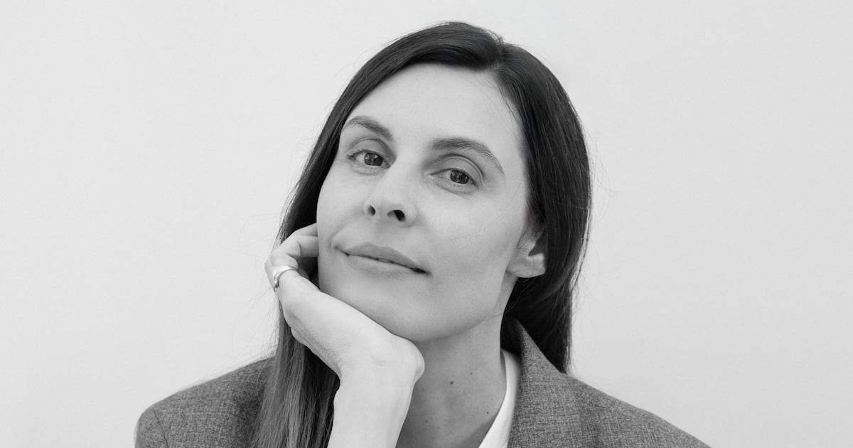 Frame nomeia novo CEO | BoF