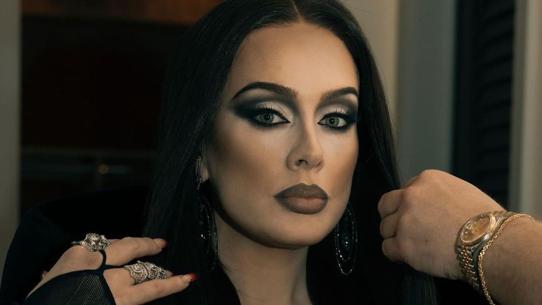 As melhores fantasias de Halloween de celebridades de todos os tempos