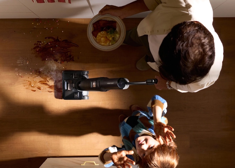 Como aproveitar melhor um aspirador de pó úmido e seco