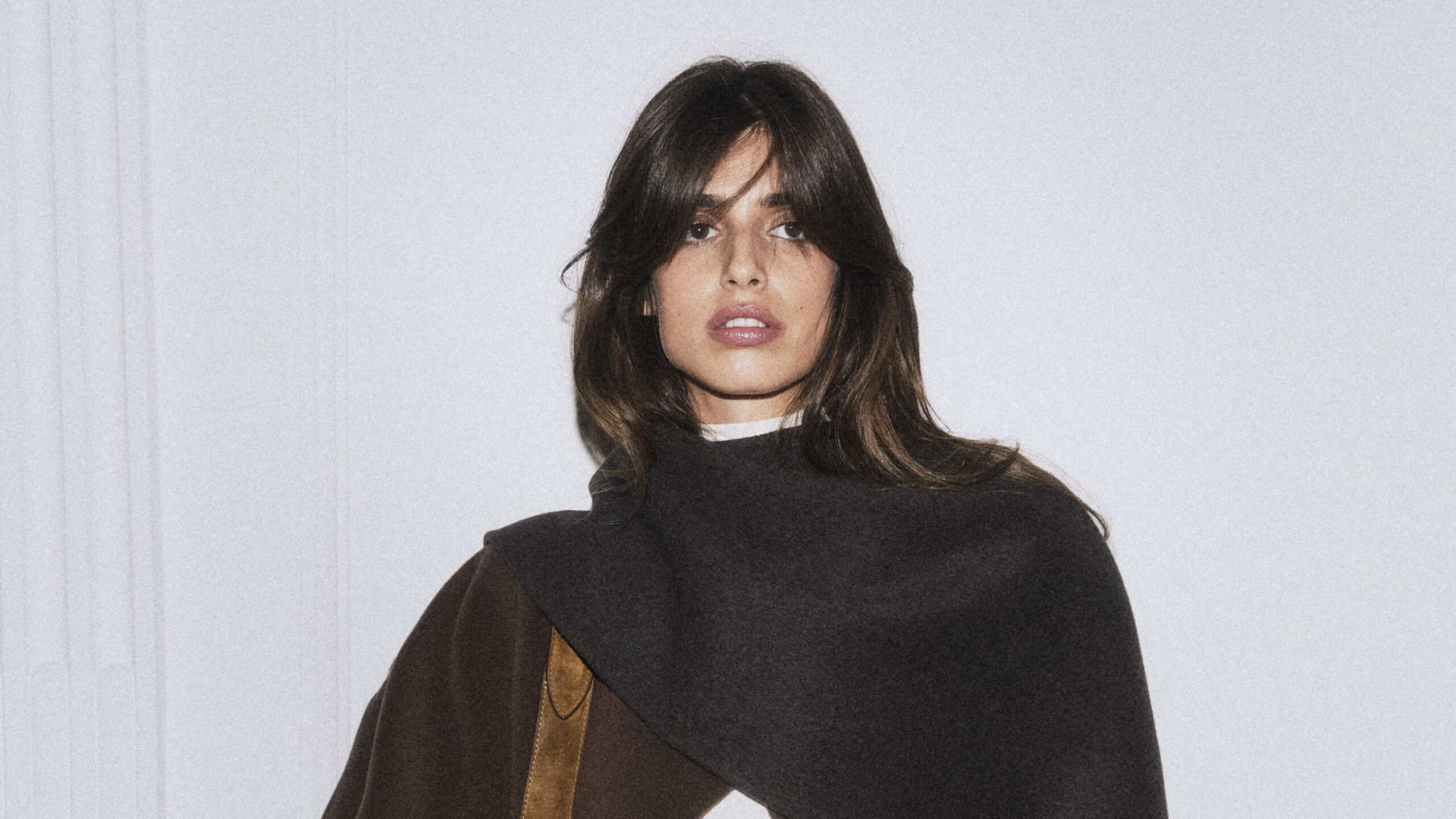 Coleção Alberta Ferretti Pré-outono 2026