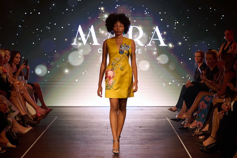 Moda WA | REVOLUÇÃO DO COCKTAIL