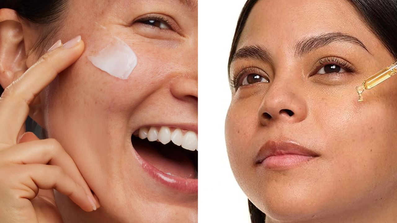 Os 10 melhores soros e cremes de retinol que testamos e aprovados por dermatologistas em 2025