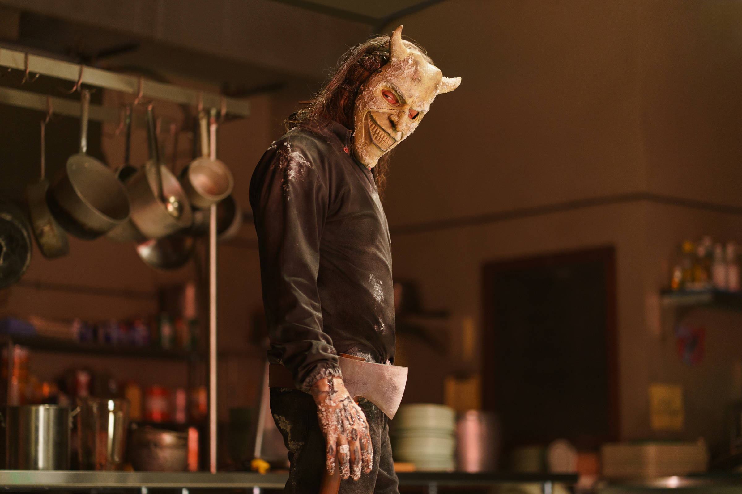 Ethan Hawke e Ilhados com a Sogra: o que ver no sábado - 29/11/2025 - Ilustrada