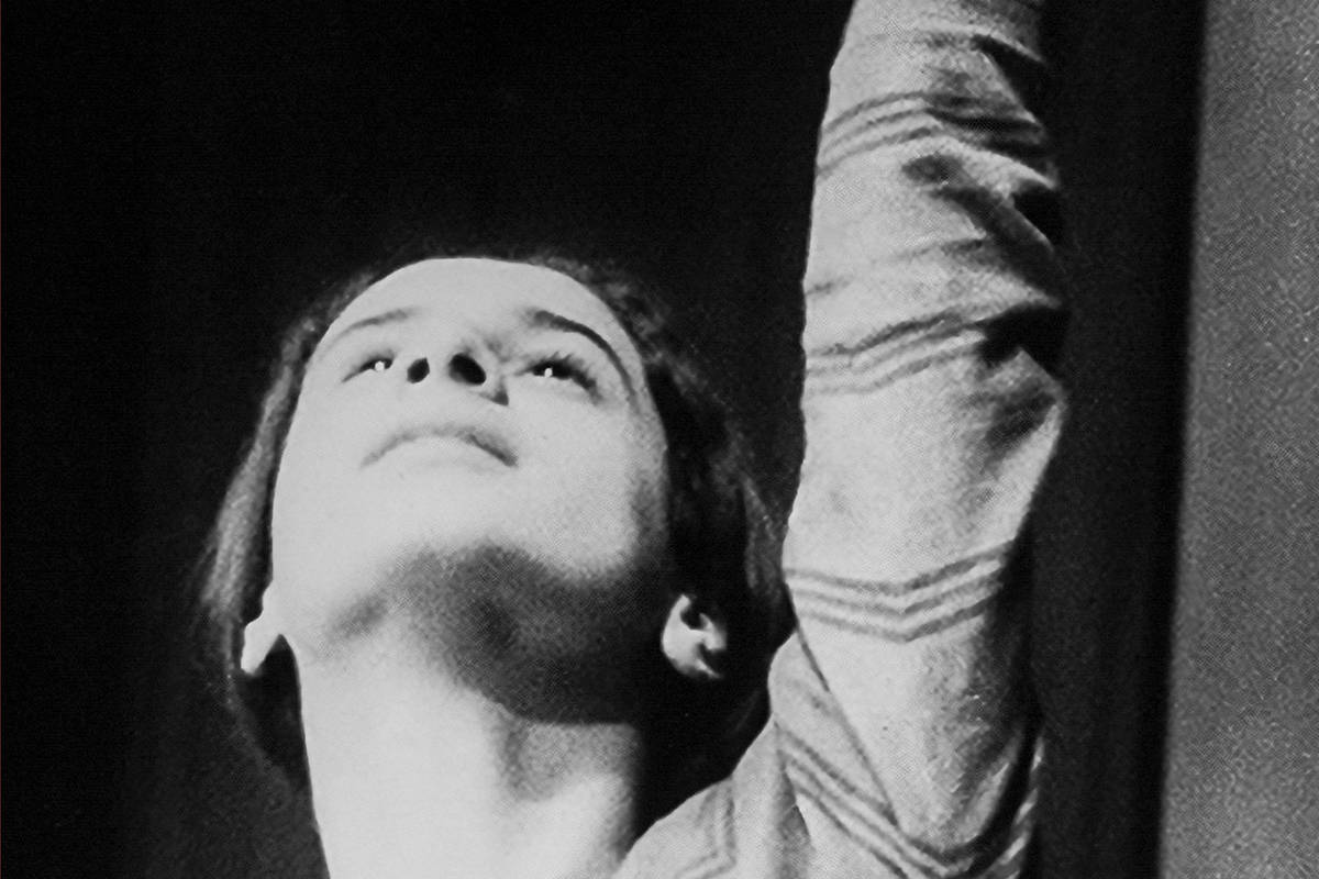 Livro sobre Maria Bethânia revela documentos inéditos - 07/11/2025 - Música em Letras