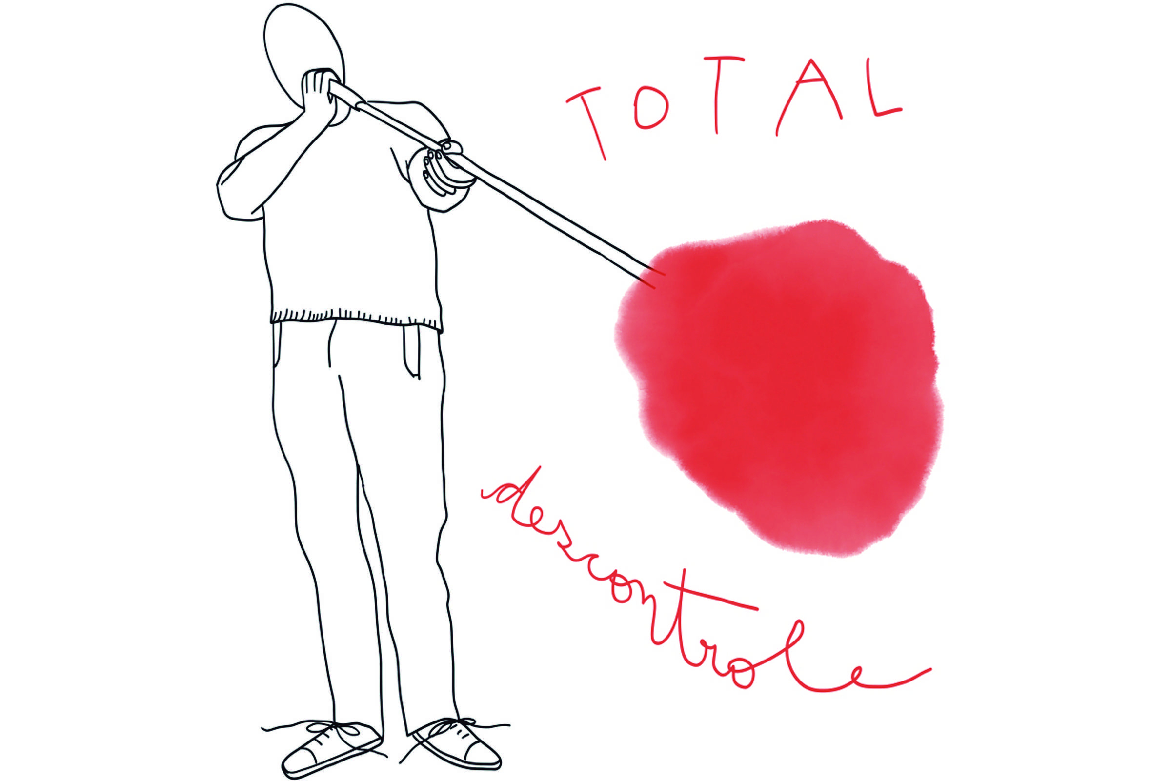 O que pensavam que poderia significar anal em 'Analytica'? - 15/11/2025 - Ricardo Araújo Pereira