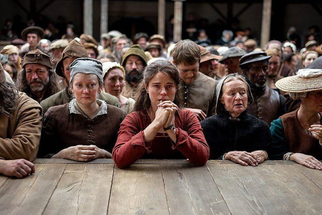 Oscar 2026: Com 'Wicked 2', veja apostas da BBC - 14/11/2025 - Ilustrada